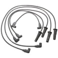 thumbnail image 2 of Spark Plug Wire Set Fits select: 1985-1993 CHEVROLET S TRUCK, 1986-1990 GMC S TRUCK, 2 of 3