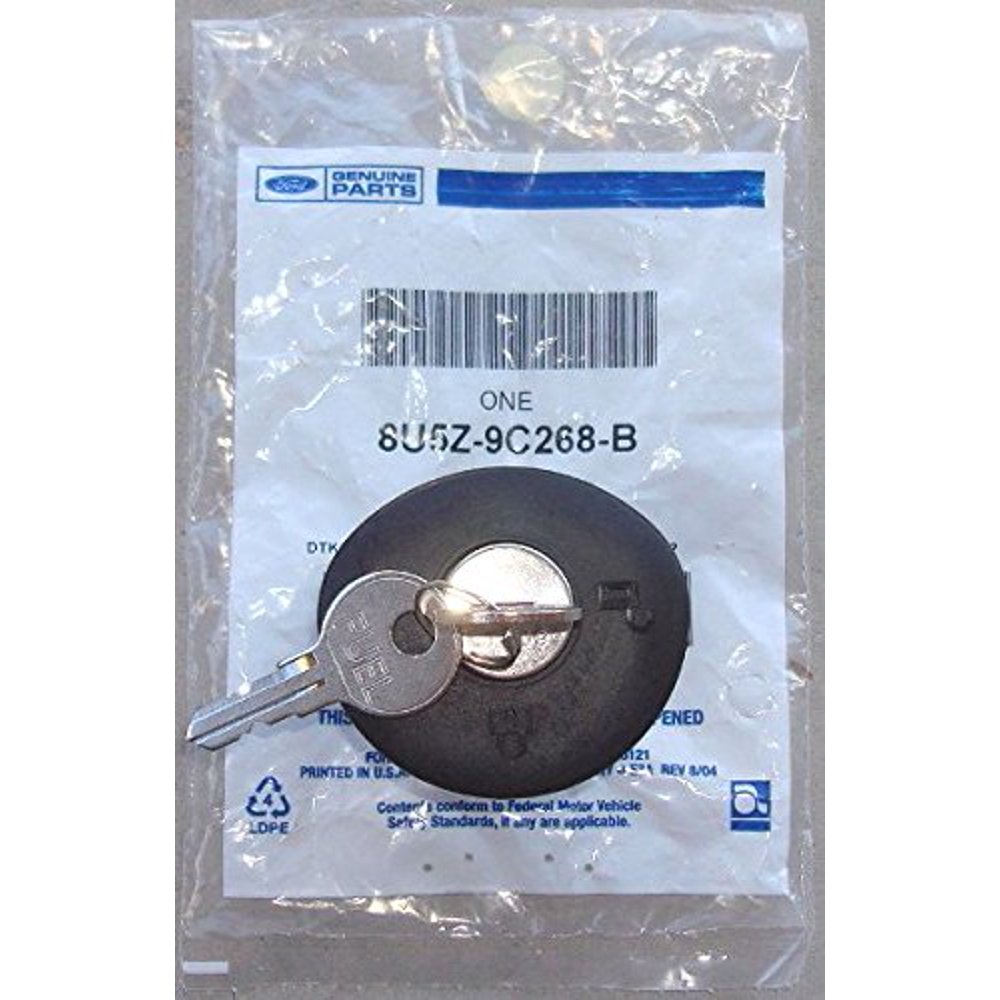 Oem Factory Stock Genuine 2009 2010 2011 2012 Ford Escape Locking Lock