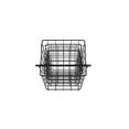 thumbnail image 5 of Oceanstar Metal Storage Basket, Metal Frame, 5 of 5