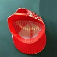 thumbnail image 2 of 50 Pcs Support Intérieur pour Chapeau de Baseball Repose-Chapeau Support de Chapeau de Baseball, 2 of 8