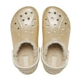 thumbnail image 4 of Crocs Toddler & Kids Baya Lined Clog, 4 of 6