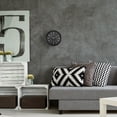 thumbnail image 6 of NEXTIME WALL CLOCK LUMINOUS - BLACK, 6 of 10