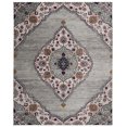 thumbnail image 3 of SAFAVIEH Madison Frazier Floral Geometric Area Rug, 3 of 4