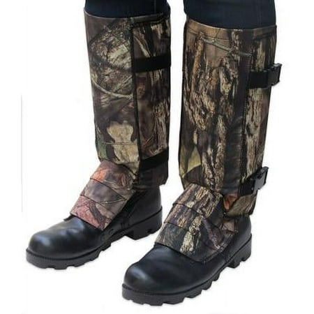 Snake Gaiters - Mossy Oak Break-Up Country - Large