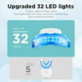 thumbnail image 5 of Teeth Whitening Led Light, Blue Light Whiten Teeth- Cordless, 5 of 5