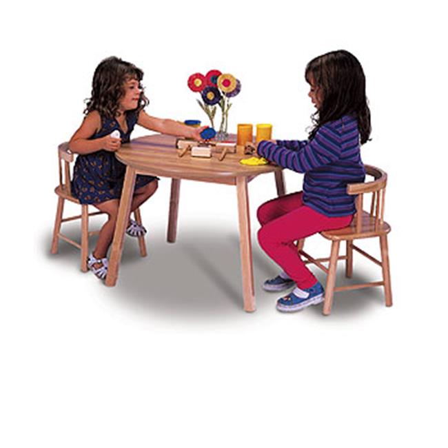 Table and Two Chair Set