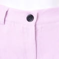 thumbnail image 5 of EDFBUYKRS Female Women Pants Casual Work Pants Women Cargo Women's Autumn and Winter Corduroy Casual Straight Trousers Xxl, 5 of 7