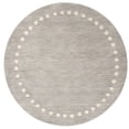 thumbnail image 4 of Safavieh Kids Fiona Solid Bordered Area Rug or Runner, 4 of 6