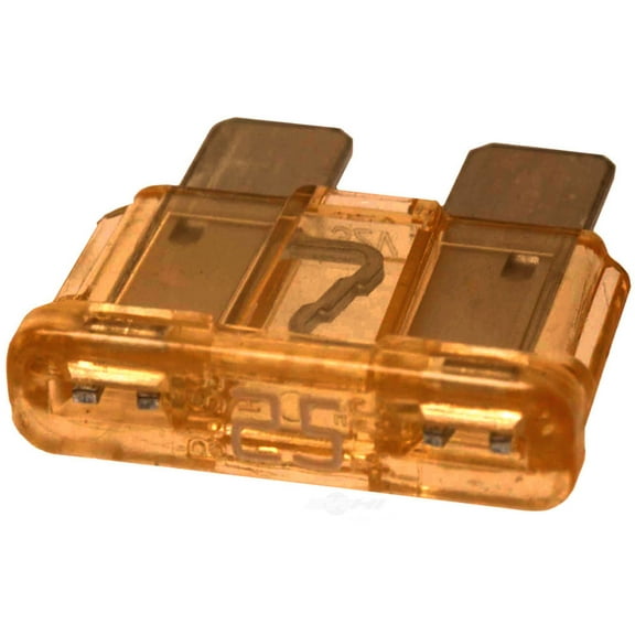 ACDelco ATC25-25 Fuse
