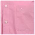 thumbnail image 4 of Monsieur Camisa de Vestir Regular Fit  Piñon, 18" Cuello 33" Manga Monsieur 13054X, 4 of 4