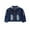 A-Blue, variant on Atogsazn Toddler Boys Denim Jacket Kids Button Long Sleeve Hole Cropp Jacket Fashion Lightweight Clothes A-Blue 5-6 Years