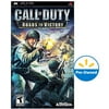 Call of Duty 3: Roads to Victory (PSP) - Pre-Owned