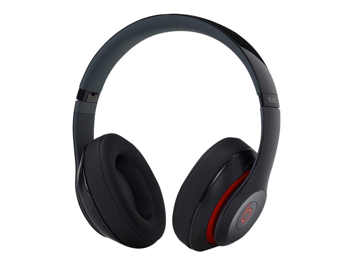 Monster Cable Studio Wireless Headphones