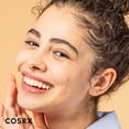 thumbnail image 4 of Mascarilla de caracol COSRX para piel seca con acné 10 unidades, 4 of 8