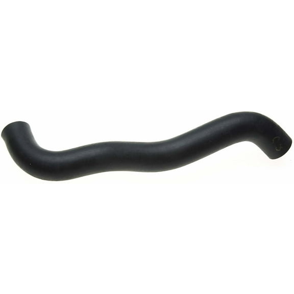 Radiator Coolant Hose Fits select: 2001-2003 CHRYSLER INTREPID, 2004 DODGE INTREPID