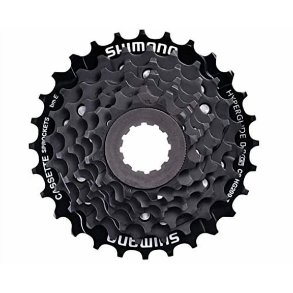 SHIMANO CS-HG200 7S 12-28T 2468148 ECSHG2007228T