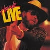 Hank Williams JR. - Hank Live - Country - CD
