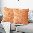 thumbnail image 2 of Pumpkin Fall Decorative Throw Pillow Covers, 2 of 5