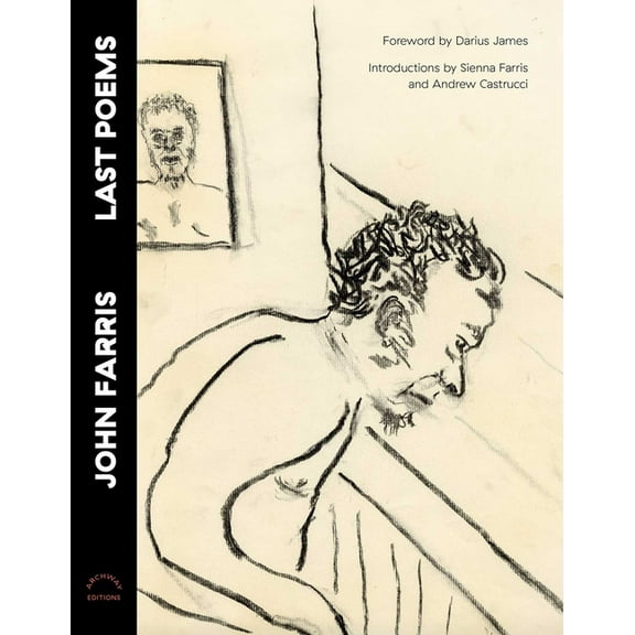 Last Poems, (Paperback)