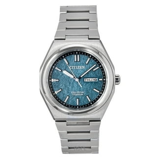 Citizen Men's Promaster Aqualand II Diver Chronograph Watch