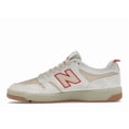 thumbnail image 2 of New Balance Men's Numeric 480 Chocolate Skateboards Shoes, from StockX, 2 of 5