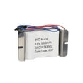 thumbnail image 2 of Fulham Lighting Silver Hotspot1 Led Emergency Battery Backup Kit Ballast, 2 of 3