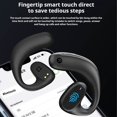 thumbnail image 3 of Translation Earbuds, InsCrazy Translation Earbuds 3 In 1 Language Translator Earbuds In Real Time 144 Languages Accents Translation Headphones Gifts for Boyfriends, 3 of 6