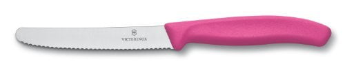Tomato Knife - Baby Pink