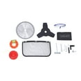 thumbnail image 4 of TOOL1SHOoo 51.7cc Gas Power Straight Shaft String Grass Trimmer,Weed Eater Brush Cutter, 4 of 14