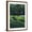 Brown Frame, variant on Art.com Golf Course 4 Stretched Canvas Print Wall Art by William Vanderdasson, 24" x 32"