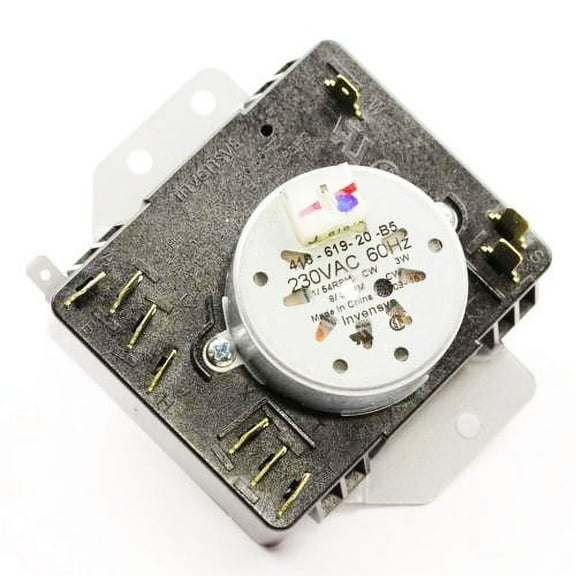W10894766 TIMER, DRYER - EXACT FIT FOR W10894766 WHIRLPOOL - REPLACEMENT PART BY AFTERMARKET APPLIANCE