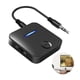 thumbnail image 3 of Transmisor De Audio Receptor Usb 2 En 1 Adaptador Inalámbrico Conectividad Dongles Accesorios De Coche Con Micrófono Auriculares Tv Auriculares Monstrate EL006629-00, 3 of 5