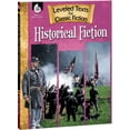 thumbnail image 1 of Pre-Owned Leveled Texts for Classic Fiction: Historical Fiction [With CDROM] (Paperback) 1425809863 9781425809867, 1 of 2