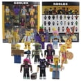 thumbnail image 3 of ROBLOX-Muñeca Virtual de colección, nuevo producto, 2,5 pulgadas-3 pulgadas, 12 piezas con accesorios en caja, 3 of 3