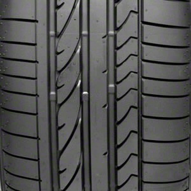 Bridgestone Potenza RE050A 245/35R20 Tire - Run Flat Technology