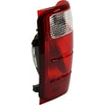 thumbnail image 2 of Tail Light Compatible With 2001-2005 Ford Ranger Right Passenger, 2 of 5