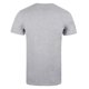 thumbnail image 2 of Jaws - Camiseta Tiburón para Hombre (Gris Deportivo), 2 of 2