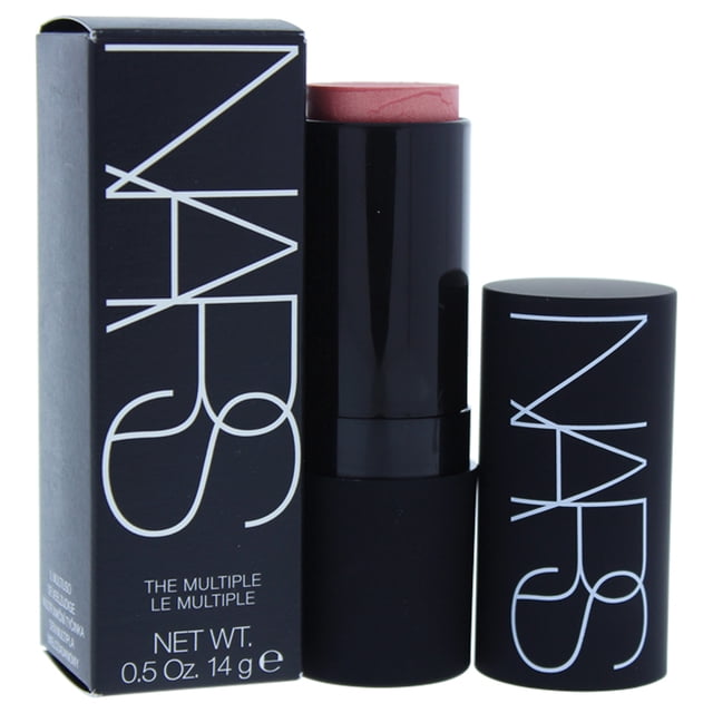 The Multiple - Orgasm de NARS para mujeres - Maquillaje de 0,5 oz