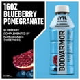 thumbnail image 6 of BODYARMOR Lyte Blueberry Pomegranate Electrolyte Sports Drink, 16 fl oz Bottle, 6 of 15