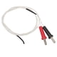thumbnail image 4 of Cable de sonda de temperatura UA23, sensor de termopar de 4 mm, ‑50 ~ 400 ℃, termopar de doble cabezal con amplio rango para multímetro, 4 of 12