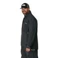 thumbnail image 2 of Frogg Toggs Pilot II Guide Jacket | Black / Charcoal Gray | Size SM, 2 of 5