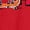 RED, variant on Pete the Cat - Skateboard - Men's Long Sleeve Graphic T-Shirt