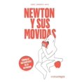 thumbnail image 1 of Newton y sus movidas. fórmulas matemáticas de lo cotidiano, 1 of 1