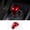 red, variant on Gear Shift Knob Cover Car Interior Accessories Trim Protector Cap For Toyota Camry 2018-2024,Corolla 2019-2022 Auto Transmission