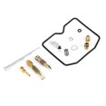 thumbnail image 3 of Carburetor Repair Tools, Carb Repair Kit For ZZR250 Carburetor Repair Kit, Motorcycle Carb Rebuild Tool Portable For Home, 3 of 8