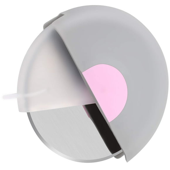Pizza Cutter Wheel, Pizza Slicer Cutter with Protective Blade Guard, Super Sharp, Premium Stainless Steel, Easy to Clean and Use