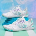 thumbnail image 4 of 2025 New Barefoot Shoes Women, Hike Barefoot for Womens Mens，Water Shoes with Wide Toe Box Healthy Non-Slip Breathable Barefoot Vitality, 4 of 7