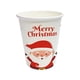thumbnail image 3 of Decoraciones para Fiestas Navideñas, Platos Desechables, Platos de Papá Noel con Dibujos Animados, Juego de Vasos de Papel y Cubiertos para Fiestas., 3 of 7