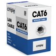 thumbnail image 3 of Cable Cat6 Cmple 305 m 23 AWG UTP 10 Gbps 550 MHz Blanco, 3 of 6