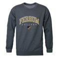 thumbnail image 1 of W Republic 541-452-HCH-05 NCAA Ferrum College Panthers Campus T-Shirt Col Rond, Charbon Chiné - 2TG, 1 of 1